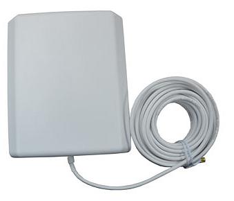 14DBI 700-2700MHz outdoor directional 4G antenna LP4G007