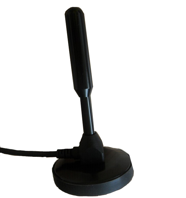 30dbi External GSM Antenna with big magnetic base 900/1800 car antenna high gain LPGM011