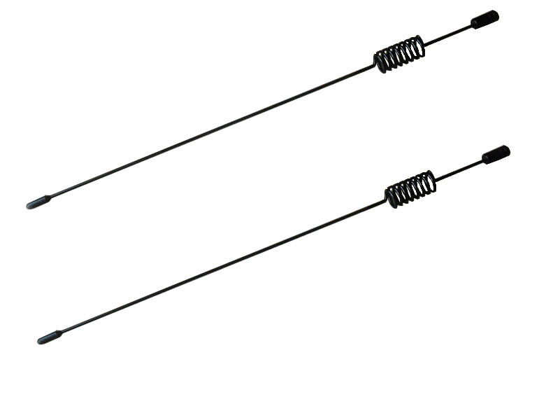 5dbi 25cm GSM GPRS  spring antenna LPSA011