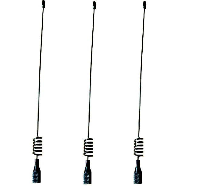 215mm 4dbi 3G 1920mhz 2170mhz spring antenna LPSA012