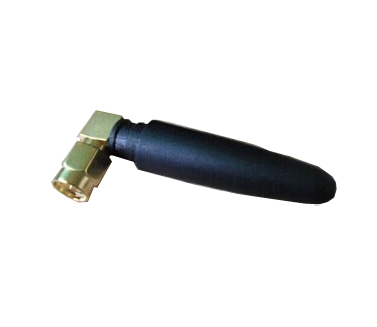 External GSM Rubber antenna with right SMA connector LPGM010R