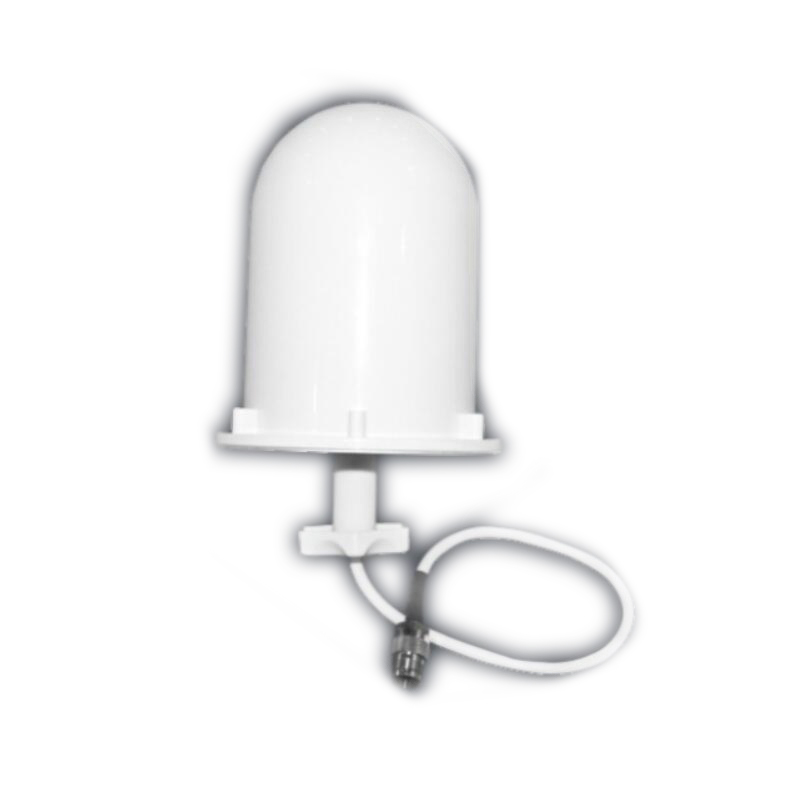 3db 800-2500mhz good looking Celling Antenna (LPCA002) 