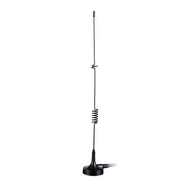 Magnetic External GSM Antenna for security system LPGM012