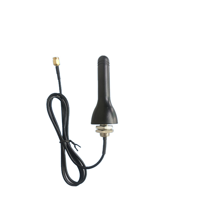 4G 2.4G 433M GSM GPRS 5G 5.8G Handheld Omni  Antenna 
