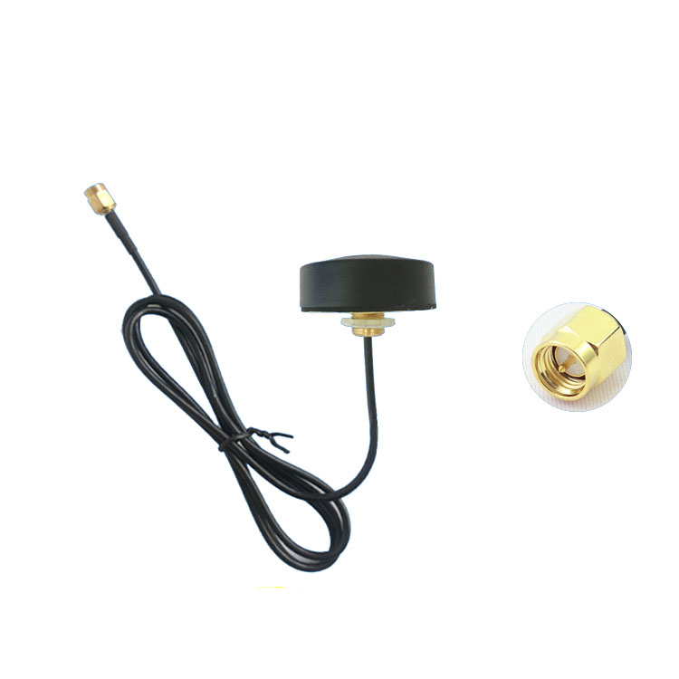 4G 2.4G 433M GSM GPRS 5G 5.8G Round Omni  Antenna 