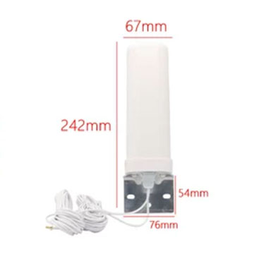 5G router antenna CPE PRO wireless network card external extension line extended TS9 antenna