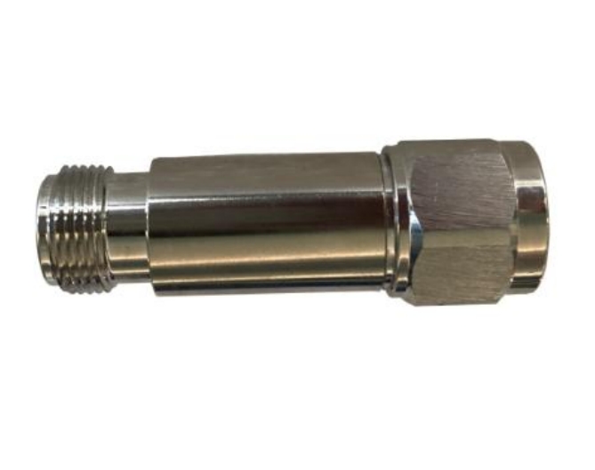 Attenuator 2W DC-4GHz N Type