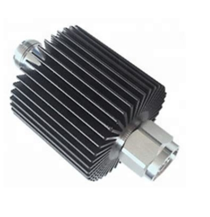 Attenuator 25W DC-3GHz N Type