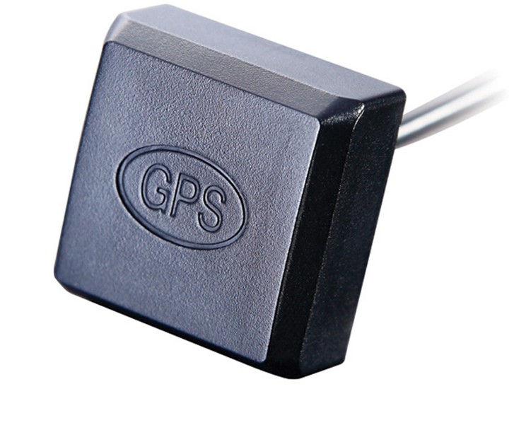 gps antenna with high gain
