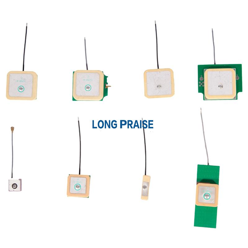 gps internal antenna