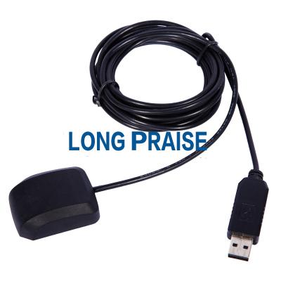 USB GPS ANTENNA OF HIGH GAIN