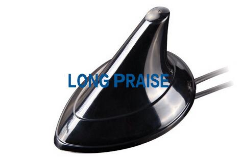 GPS and GSM Combination Antenna