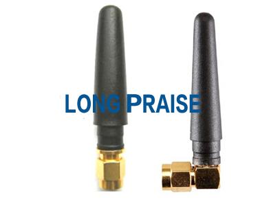 WIFI Rubber Antenna LPWR006