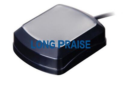 active external high gain gps antenna