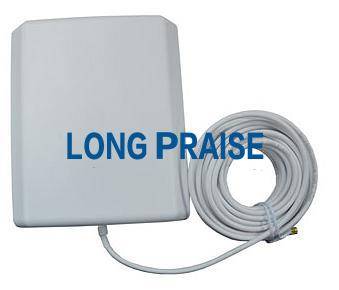 800-2500MHz outdoor directional antenna 14DBI panel antenna