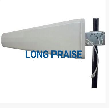15DBI 2G-3G-4G antenna LPDA 700-2700MHZ high-gain directional antenna