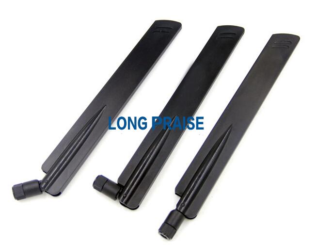 Flexible 433mhz antenna