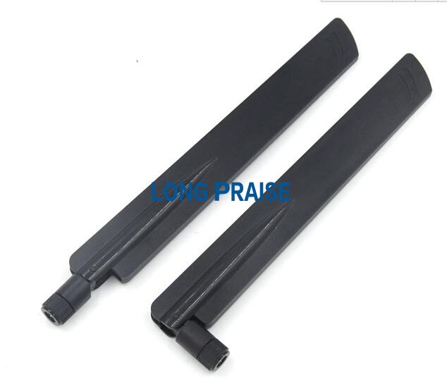 Flexible 433mhz antenna