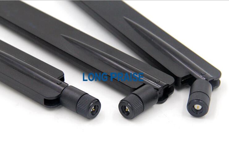 Flexible 433mhz antenna