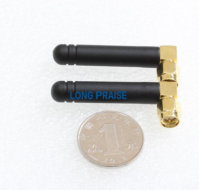 Rubber 433mhz antenna Rubber 433mhz antenna