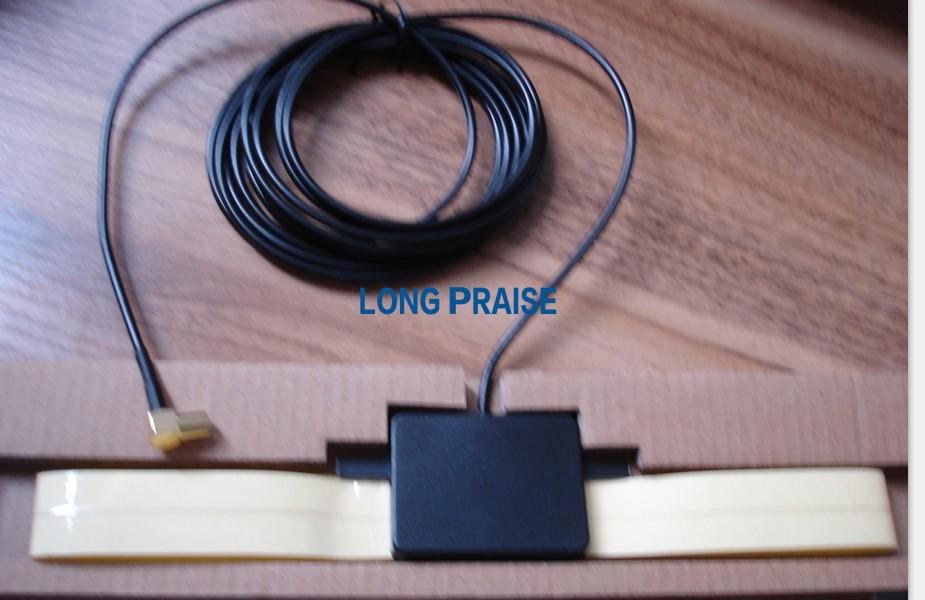 DAB digital radio antenna