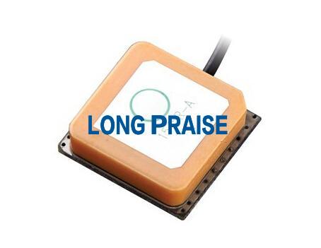 GPS Patch antenna