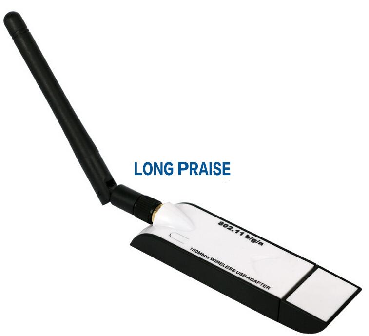 USB WIFI antenna 150m wireless USB WIFI antenna 150m wireless