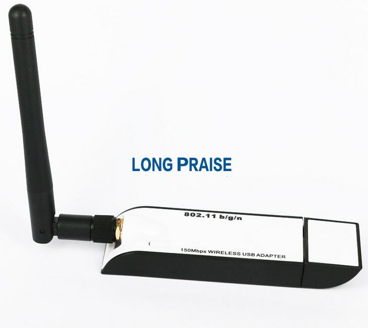 USB WIFI antenna 150m wireless USB WIFI antenna 150m wireless
