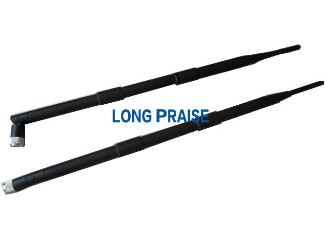 700-2700MHZ full-band antenna SMA inner screw 