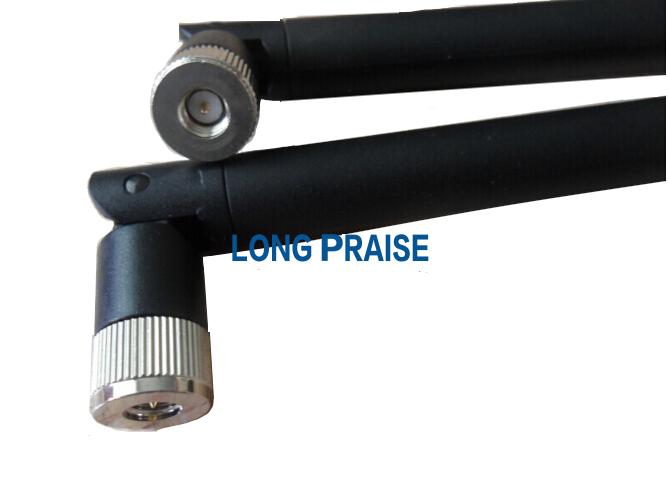 700-2700MHZ full-band antenna SMA inner screw 