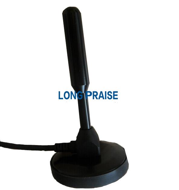 External GSM Antenna with big magnetic base 900/1800 car antenna high gain