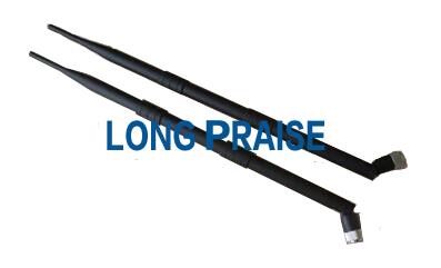WIFI Rubber Antenna 12dbi omni directional high gain