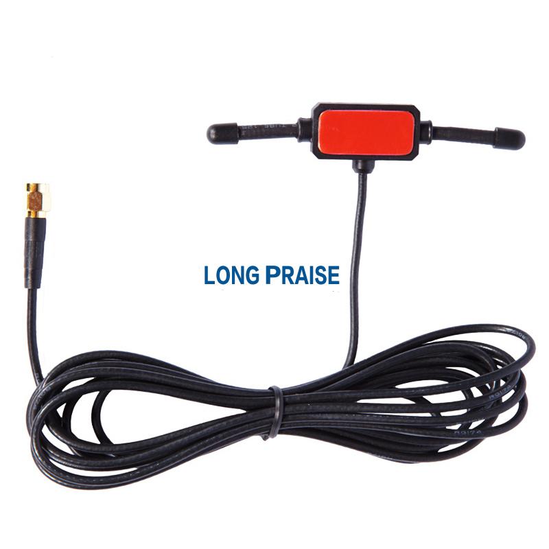 High Gain 433mhz antenna LP4A001