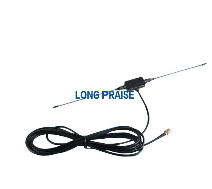 SMA Double pole 433mhz antenna LP4A008