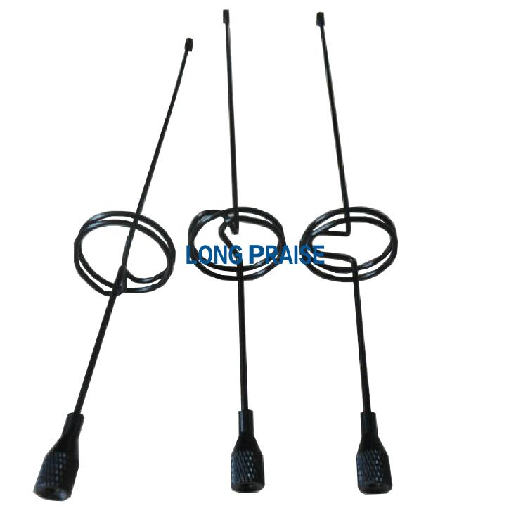 GSM GPRS 3G/ 800mhz 1900Mmhz spring antenna LPSA002