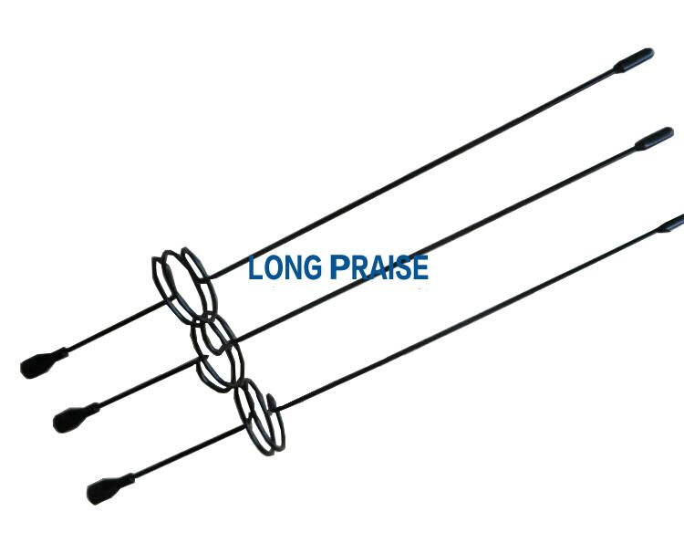 GSM GPRS 3G/ 800mhz 1900Mmhz spring antenna LPSA002