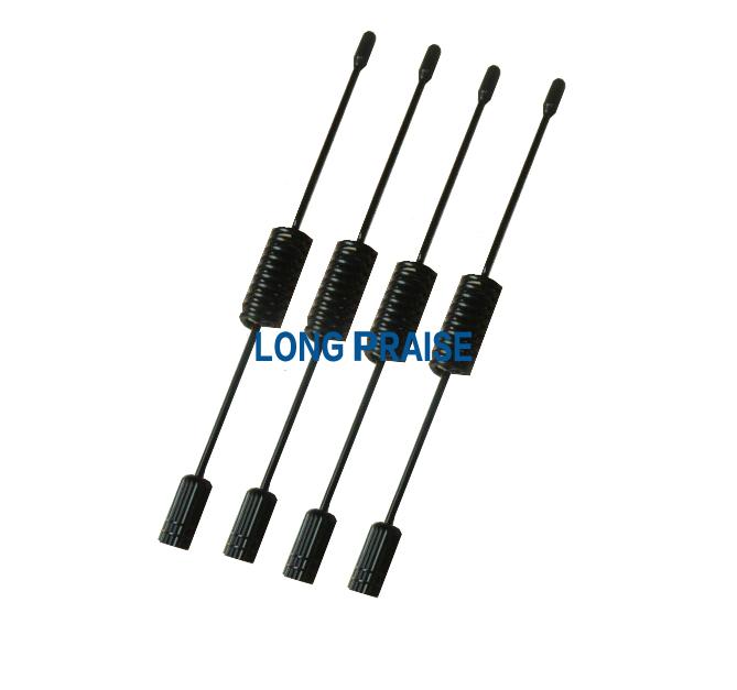 130mm 5DBI GSM 3G spring antenna
