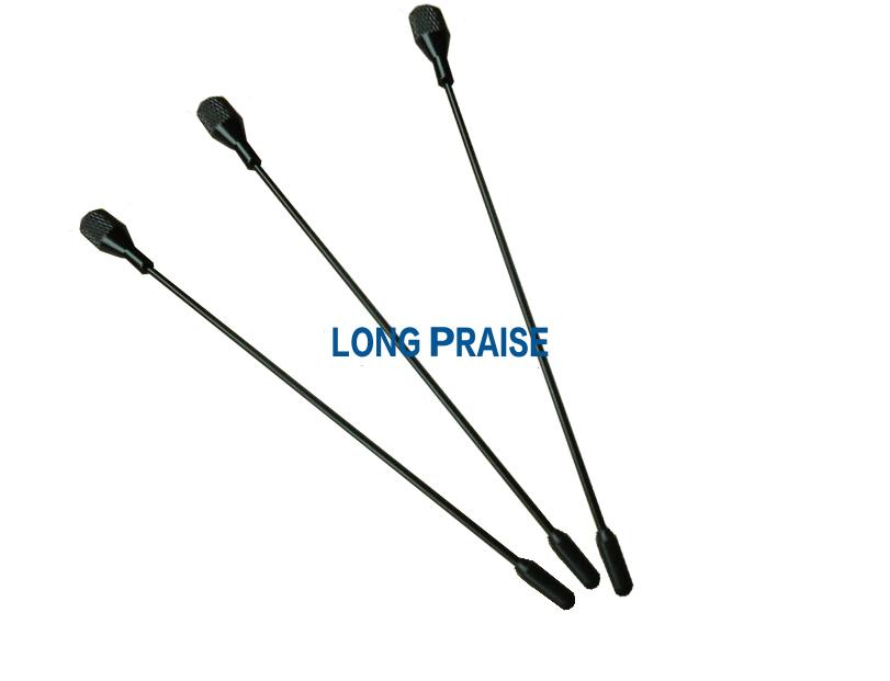 12cm DVBT 433MHZ spring antenna LPSA007
