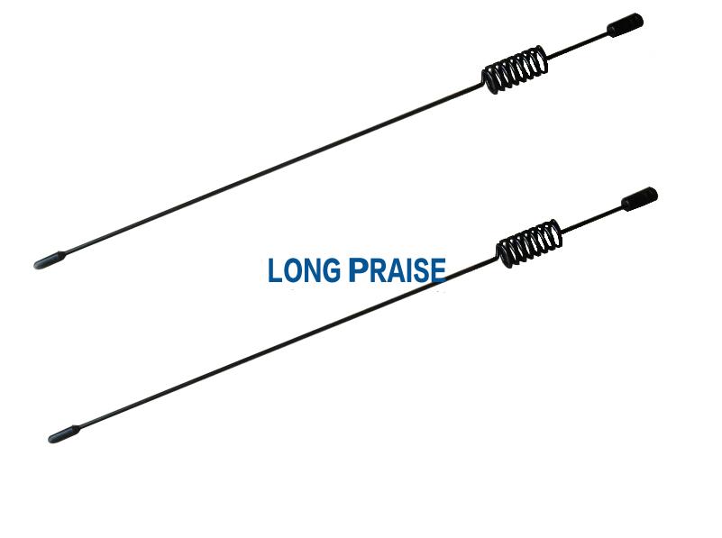5dbi 25cm GSM GPRS spring antenna