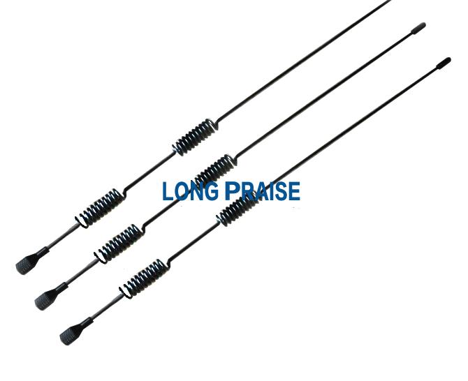 29cm 9dbi GSM 3G 2.4G 4G 700 2700Mhz spring antenna LPSA015