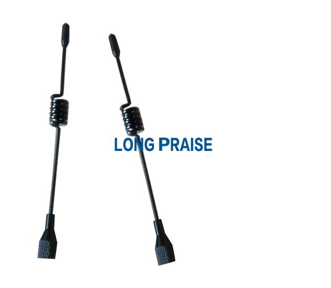 102mm DVBT 315 433Mhz spring antenna LPSA019