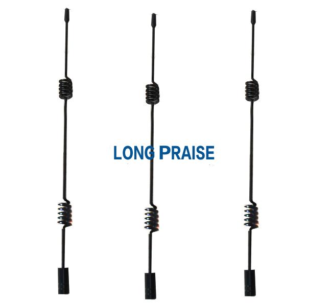 195mm 7db 2.4g spring antenna LPSA020