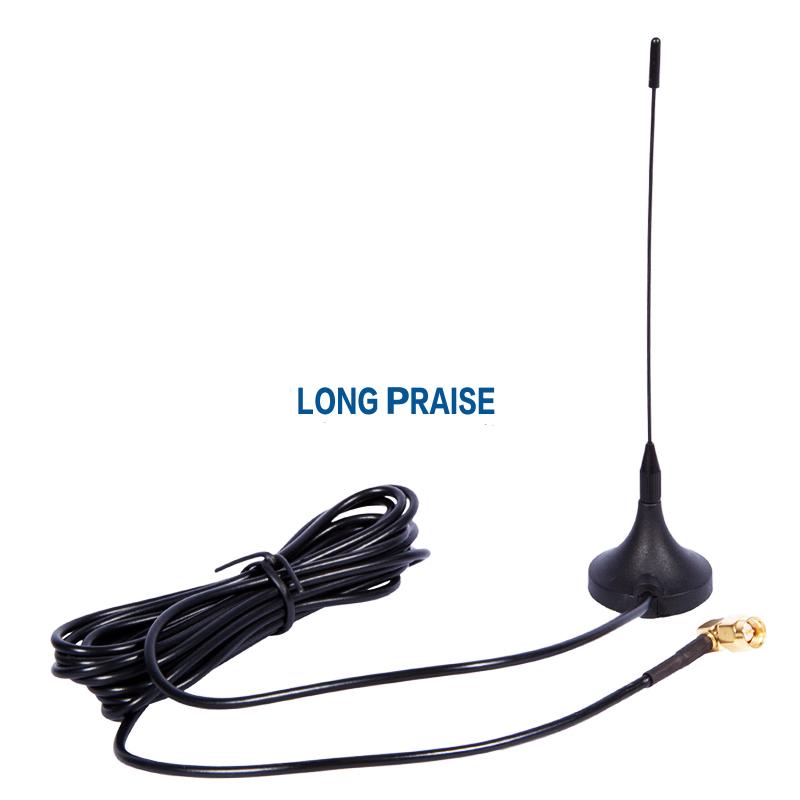 5dbi UHF Car Digital TV Antenna