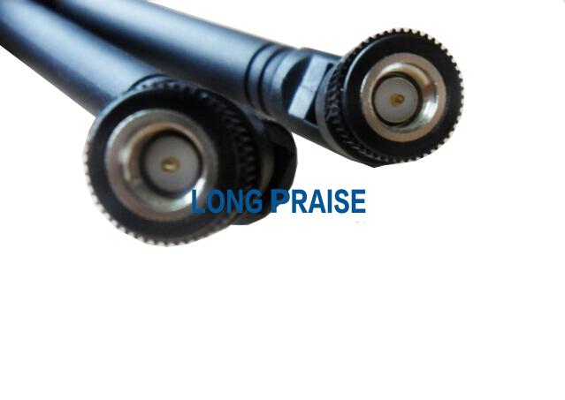 19cm 6dbi Flexible 433mhz antenna