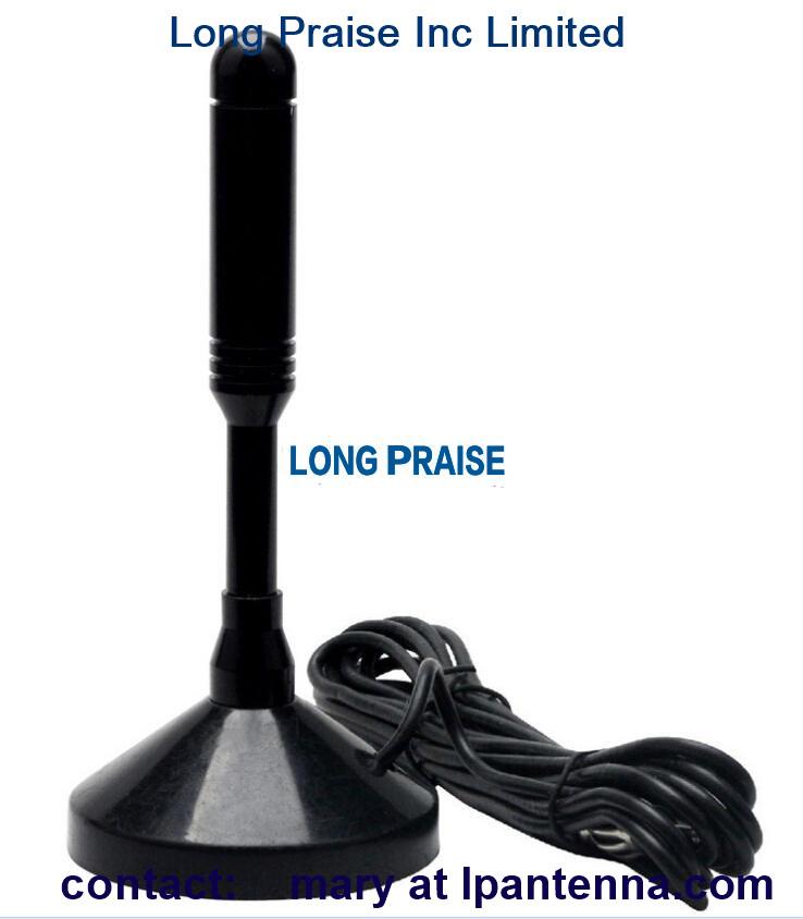 car TV antenna car TV antenna