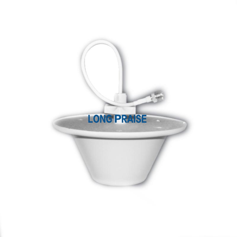 New style 5db omni 800-2500mhz Celling Antenna 