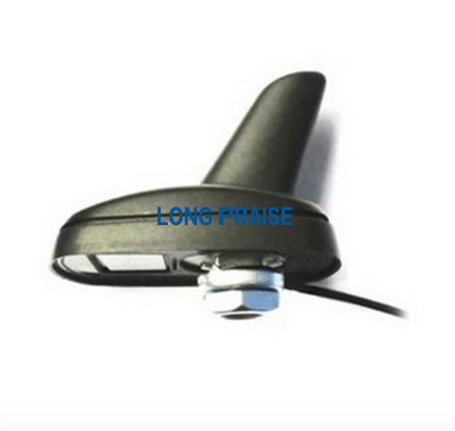 Shark Fin GPS GSM Combination Antenna 