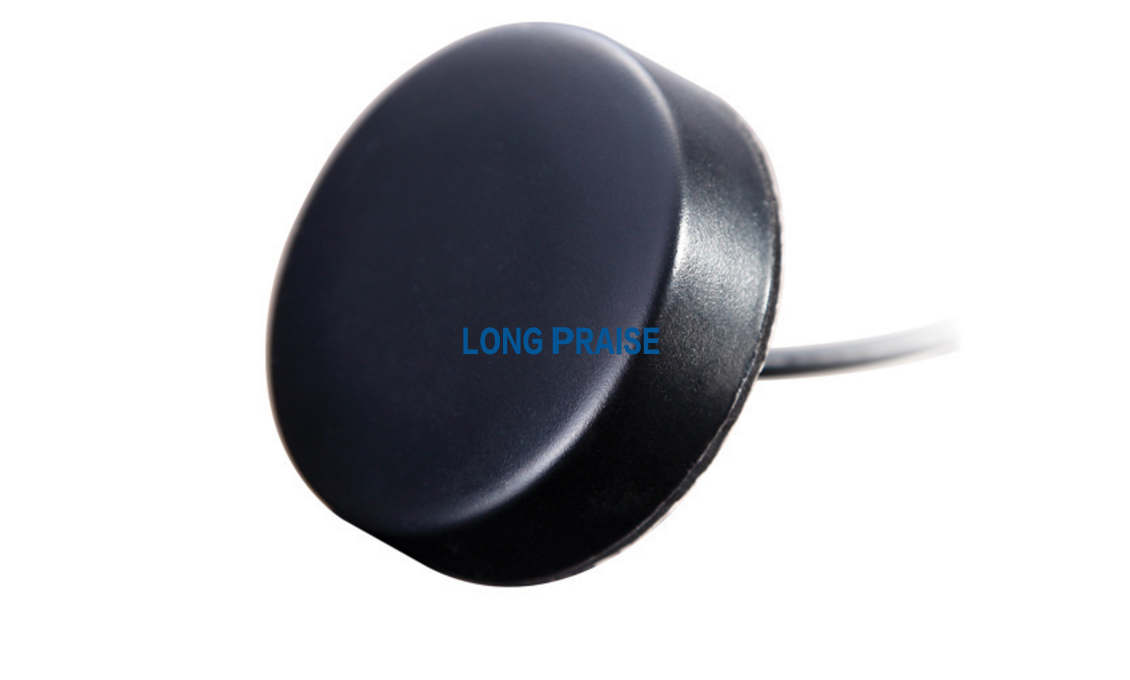 GPS GSM Antenna with screw (LPCG008)