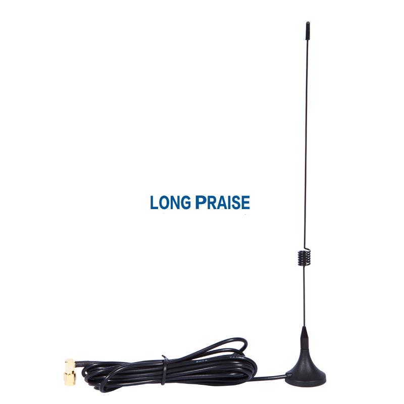 External GSM Whip magnet Antenna LPGM006
