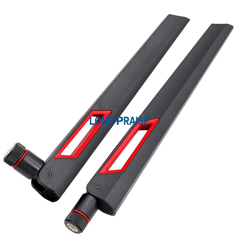 2.4G/5G dual-band wireless router network card wifi module motherboard antenna 2.4G/5G dual-band wireless router network card wifi module motherboard antenna